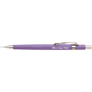 LAPISEIRA SHARP 0.5 P205 LILAS PENTEL