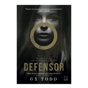 DEFENSOR G X TODD ED RECORD