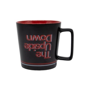 CANECA BUCK 400ML STRANGER THINGS ZONA CRIATIVA