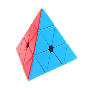 CUBO MÁGICO JINZITA PUZZLE MOYU