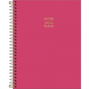 CADERNO EXECUTIVO ESP CD COLEGIAL NAPOLI 63G 80 FLS TILIBRA