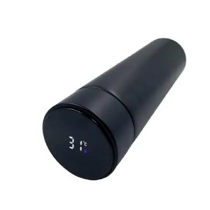 GARRAFA TÉRMICO 410ML INOX INTERPONTE