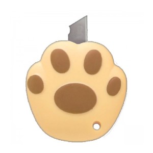 MINI ESTILETE RETRÁTIL PETS TILIBRA