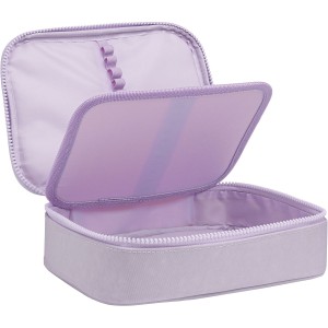 ESTOJO BOX HAPPY LILAS TILIBRA