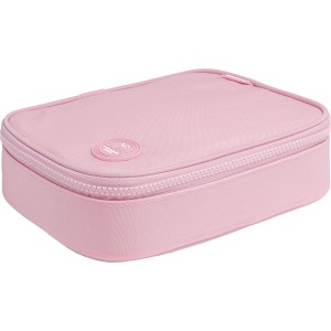 ESTOJO BOX HAPPY ROSA TILIBRA