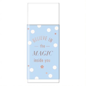 BORRACHA SOHO TILIBRA