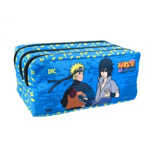 ESTOJO TRIPLO NARUTO DAC