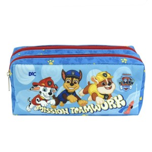 ESTOJO DUPLO PATRULHA CANINA DAC