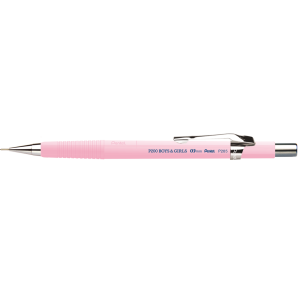 LAPISEIRA SHARP BOYS AND GIRLS 0.5 P205 ROSA PASTEL PENTEL