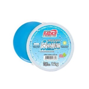 MOLHA DEDOS AQUA MAGIC 12G RADEX