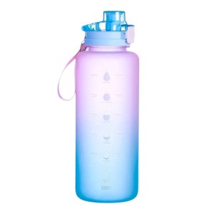 GARRAFA MAX 1,65LT GRATIDÃO ZONACRIATIVA