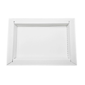 ECOTELA 24X24CM RIDET