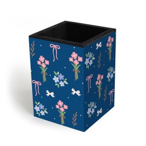 PORTA-LAPIS LAÇOS E AFETOS FINA IDEIA