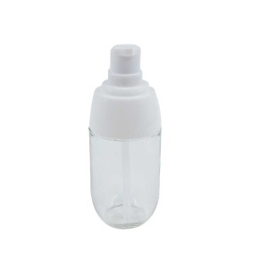 FRASCO SPRAY MULTIUSO 50ML PLÁSTICO MEGAGIFT