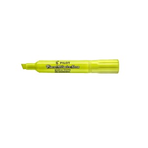 PINCEL ATÔMICO NEON AMARELO MARCA TEXTO PILOT
