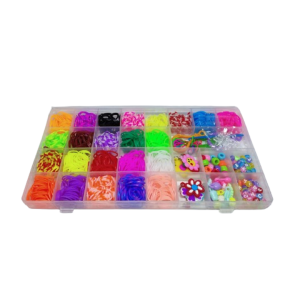 KIT MIÇANGA PULSEIRINHAS – HORA DA BELEZA