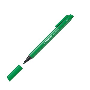 CANETA STABILO POINTMAX 488/43 VERDE CLARO