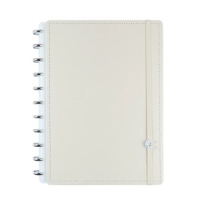 CADERNO LATTE INTELIGINE CADERNO INTELIGENTE 