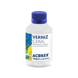 VERNIZ GERAL BRILHANTE 100ML ACRILEX
