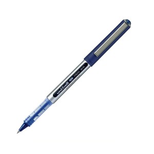 CANETA EYE MICRO UB-150 0,5MM AZUL UNI-BALL