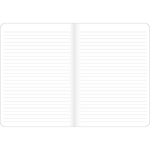 CADERNETA GRAMPEADA WEST VILLAGE METALIZADO 32 FLS TILIBRA