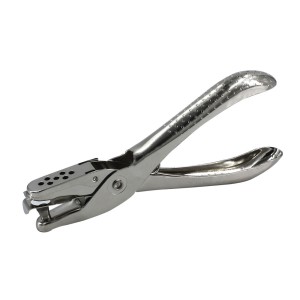 PERFURADOR DE PAPEL 1 FURO JOCAR OFFICE