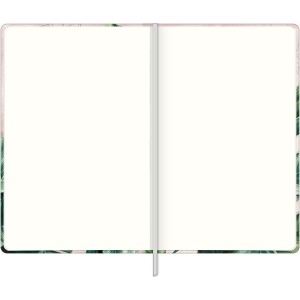 CADERNO SEM PAUTA COSTURADO CD FITTO G NATURALIS 80F TILIBRA