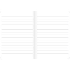 CADERNETA GRAMPEADA BE NICE 32 FOLHAS TILIBRA