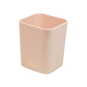 PORTA OBJETOS DELLOCOLOR ROSA CLARO DELLO