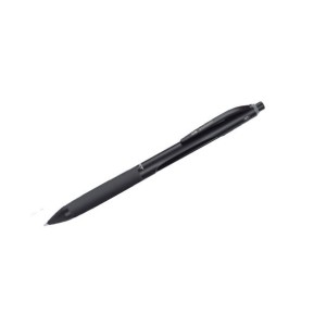 CANETA PENTONIC RT ESFEROGRÁFICA PRETA 0,7MM CIS