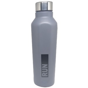 GARRAFA RUN 750ML INOX LIVON