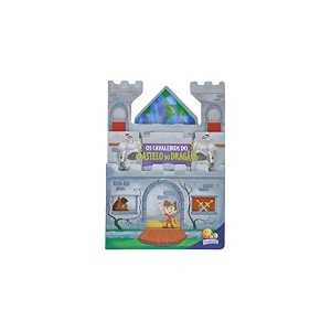 OS CAVALEIROS DO CASTELO DO DRAGÃO TODOLIVRO