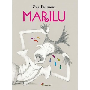 MARILU EVA FURNARI EDITORA MODERNA