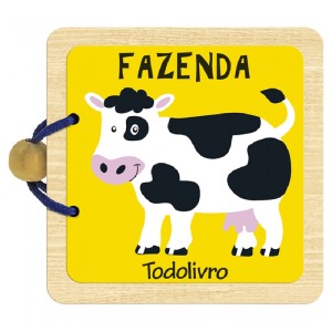 JÁ SEI FALAR! FAZENDA
