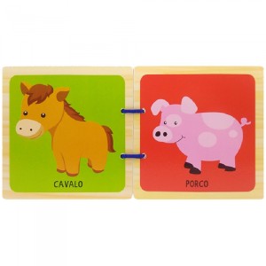 JÁ SEI FALAR! FAZENDA